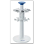 Pipettors, Pipette Carousel Stand and Wall Mount, Eppendorf&amp;reg;