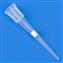 Pipet Tips, Certified, Universl, Low Retention, Filter Pipette Tip, Graduated, 0.1-1250uL
