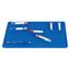 Safety, Lab Mats, Workstation, Reusable, Autoclavable, Heat and Chemical Resistant