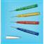 Spatulas, Micro Spatulas, 4-Pack