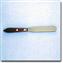 Carbon Steel Spatula, PTFE coated