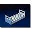 Reaction Vial and Tube Rack