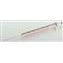 Gas Tight, Target Precision, 51mm Glass Syringe, Fixed Needle