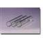 Culture Tube, Type I Borosilicate, Disposable, EPA Level 3, Eagle Picher