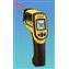Thermometer, Traceable&#174; Infrared Dual Lasers Thermometer w/Type-K Probe