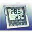 Thermometer, Traceable&#174; Dew-Point/Wet-Bulb/ Humidity/Thermometer Alarm