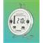 Thermometer, Traceable&#174; Dishwasher Metal Thermometers