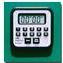 Count Up/Down Timer, 99 minutes
