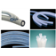 NALGENE&amp;reg; 8701 Non-Phthalate, Clear Plastic Tubing, Transparent, flexible, versatile, economical