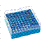 KeepIT-81&amp;trade; Freezer Boxes, Wheaton