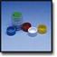 Cap Inserts For Cryule&amp;reg; Stopper Caps With Silicone Rings, Wheaton