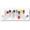 CryoELITE® Cryogenic Vials, Freestanding, Wheaton