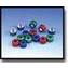 Aluminum Unlined Seals, Wheaton