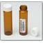 Vial, Amber VOA with 0.060 inch Septa, Thermo Scientific&amp;reg;