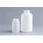 Bottle, HDPE, Wide-Mouth Packer, Bulk, No Cap, Thermo Scientific&amp;reg;
