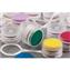Microcentrifuge Tubes, SuperClear™, Screw Cap Color Inserts