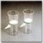 NALGENE&amp;reg; 120, 245, 380 Sterilization Filter Units – 115mL Capacity, polystyrene housing; CN membrane