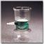 NALGENE&amp;reg; 125 Sterilization Filter Units – 150mL Capacity, polystyrene housing; Cellulose Nitrate membrane