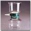 NALGENE&amp;reg; 126 Sterilization Filter Units – 250mL Capacity, polystyrene housing; Cellulose Nitrate membrane