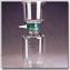 NALGENE&amp;reg; 127 Sterilization Filter Units – 1000mL Capacity, polystyrene housing, Cellulose Nitrate membrane