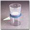 NALGENE&amp;reg; 130 Analytical Filter Units, polypropylene upper, polystyrene lower, Cellulose Nitrate membrane
