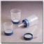 NALGENE&amp;reg; 145, 147 Analytical Test Filter Funnels, polypropylene upper; high-impact polystyrene collar; Cellulose Nitrate membrane