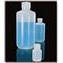 NALGENE&amp;reg; 2099 Narrow-Mouth PassPort IP2 Bottles, high-density polyethylene; polypropylene screw closure