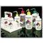 NALGENE&amp;reg; 2425 Right-To-Know Safety Wash Bottle, LDPE, white LDPE or PPCO bottle, PP or HDPE closure; PPCO fill tube