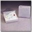 NALGENE&amp;reg; 5055 Microcentrifuge Tube Boxes, polycarbonate