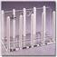 NALGENE&amp;reg; 5921 Petri Dish Rack, acrylic frame, polycarbonate posts