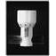 NALGENE&amp;reg; 6163 Flow Control Pinch Valve