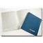 NALGENE&amp;reg; 6303 Field Notebook, coated PolyPaper pages; blue polyethylene cover