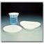 NALGENE&amp;reg; DS1555 Watch Glasses/Beaker Covers, TFE