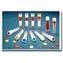 GeNunc<font size=-1><sup>TM</sup></font> Storage Vials