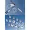 Accessories for BrandTech&amp;reg; Dispensette® Bottletop Dispensers