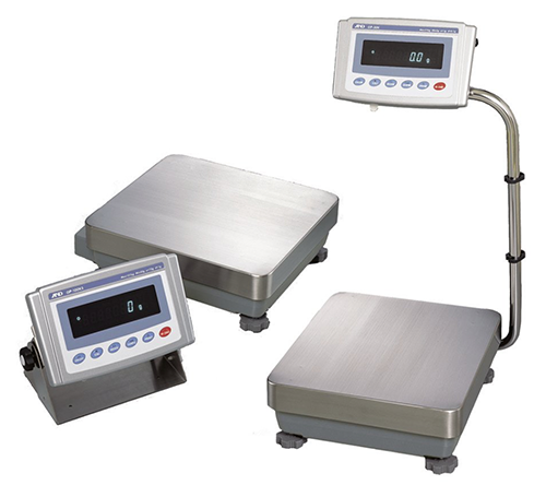 NTEP GP-model Balance