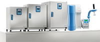 Benchtop Lab Equipment