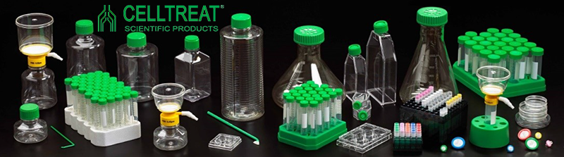 CELLTREAT/VistaLab Promotions