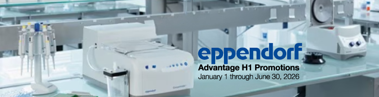 Eppendorf H1 Advantage