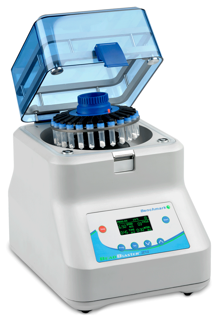 BeadBlaster 24
