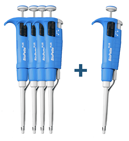 Biopette Promotion