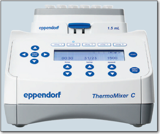 ThermoMixer C