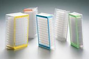 PCR clean Deepwell Plates