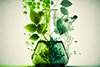 Thermo Fisher Green Initiative