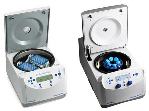Centrifuge 5430R