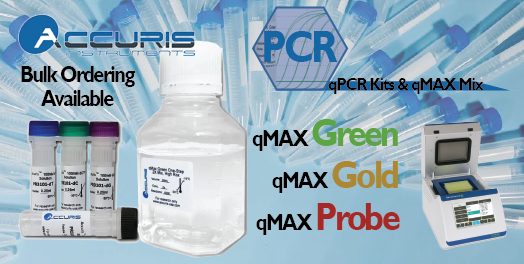 Accuris PCR Reagents