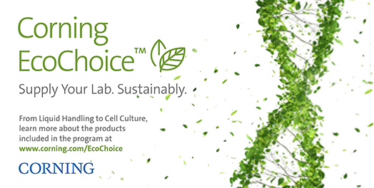 Corning EcoChoice