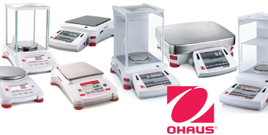 Ohaus