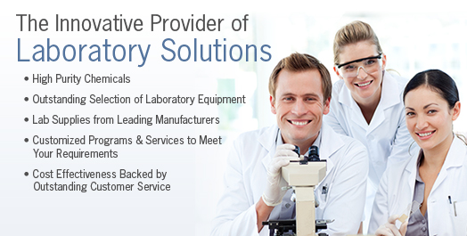 MG Lab Solutions