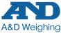 A&D Weighing